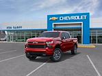 2026 Chevrolet Silverado 1500 Crew Cab 4WD Pickup for sale #4E60058 - photo 8