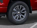 2026 Chevrolet Silverado 1500 Crew Cab 4WD Pickup for sale #4E60058 - photo 9
