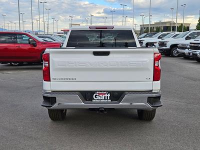 2026 Chevrolet Silverado 1500 Double Cab 4WD Pickup for sale #4E60059 - photo 2