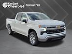 2026 Chevrolet Silverado 1500 Double Cab 4WD Pickup for sale #4E60059 - photo 1