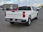2026 Chevrolet Silverado 1500 Double Cab 4WD Pickup for sale #4E60059 - photo 4