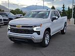 2026 Chevrolet Silverado 1500 Double Cab 4WD Pickup for sale #4E60059 - photo 7
