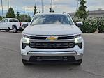 2026 Chevrolet Silverado 1500 Double Cab 4WD Pickup for sale #4E60059 - photo 8