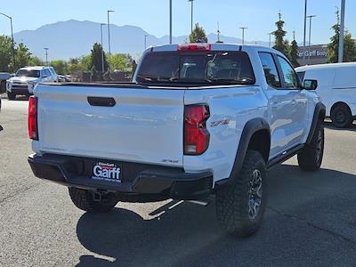 2026 Chevrolet Colorado Crew Cab 4WD Pickup for sale #4E60060 - photo 2