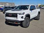 2026 Chevrolet Colorado Crew Cab 4WD Pickup for sale #4E60060 - photo 7