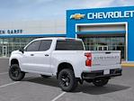 2026 Chevrolet Silverado 1500 Crew Cab 4WD Pickup for sale #4E60062 - photo 4