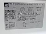 2026 Chevrolet Silverado 1500 Crew Cab 4WD Pickup for sale #4E60063 - photo 15