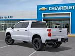 2026 Chevrolet Silverado 1500 Crew Cab 4WD Pickup for sale #4E60063 - photo 4