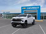 2026 Chevrolet Silverado 1500 Crew Cab 4WD Pickup for sale #4E60063 - photo 8