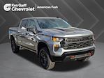 2026 Chevrolet Silverado 1500 Crew Cab 4WD Pickup for sale #4E60064 - photo 1