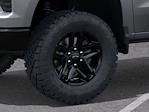 2026 Chevrolet Silverado 1500 Crew Cab 4WD Pickup for sale #4E60064 - photo 9