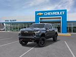 2026 Chevrolet Silverado 1500 Crew Cab 4WD Pickup for sale #4E60065 - photo 8