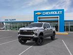 2026 Chevrolet Silverado 1500 Crew Cab 4WD Pickup for sale #4E60066 - photo 8