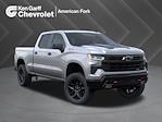 2026 Chevrolet Silverado 1500 Crew Cab 4WD Pickup for sale #4E60067 - photo 1