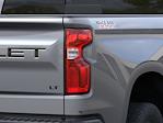 2026 Chevrolet Silverado 1500 Crew Cab 4WD Pickup for sale #4E60067 - photo 11