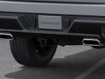 2026 Chevrolet Silverado 1500 Crew Cab 4WD Pickup for sale #4E60067 - photo 14