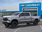 2026 Chevrolet Silverado 1500 Crew Cab 4WD Pickup for sale #4E60067 - photo 3
