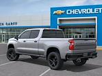 2026 Chevrolet Silverado 1500 Crew Cab 4WD Pickup for sale #4E60067 - photo 4
