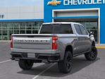 2026 Chevrolet Silverado 1500 Crew Cab 4WD Pickup for sale #4E60067 - photo 2