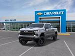 2026 Chevrolet Silverado 1500 Crew Cab 4WD Pickup for sale #4E60067 - photo 8