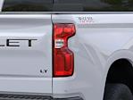 2026 Chevrolet Silverado 1500 Crew Cab 4WD Pickup for sale #4E60068 - photo 11