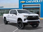 2026 Chevrolet Silverado 1500 Crew Cab 4WD Pickup for sale #4E60068 - photo 7