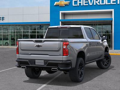 2026 Chevrolet Silverado 1500 Crew Cab 4WD Pickup for sale #4E60070 - photo 2