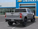 New 2026 Chevrolet Silverado 1500 LT Crew Cab 4WD Pickup for sale #4E60070 - photo 4
