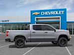 New 2026 Chevrolet Silverado 1500 LT Crew Cab 4WD Pickup for sale #4E60070 - photo 5