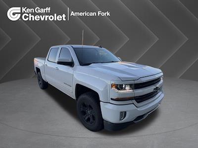 2018 Chevrolet Silverado 1500 Crew Cab 4WD Pickup for sale #4E60070A - photo 1