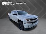 2018 Chevrolet Silverado 1500 Crew Cab 4WD Pickup for sale #4E60070A - photo 1