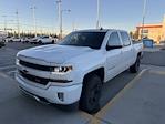 2018 Chevrolet Silverado 1500 Crew Cab 4WD Pickup for sale #4E60070A - photo 2