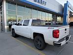 2018 Chevrolet Silverado 1500 Crew Cab 4WD Pickup for sale #4E60070A - photo 3