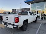 2018 Chevrolet Silverado 1500 Crew Cab 4WD Pickup for sale #4E60070A - photo 5