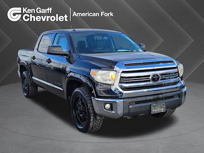 2017 Toyota Tundra Crew Cab 4WD Pickup for sale #4E60071A - photo 1
