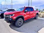 2022 Chevrolet Silverado 1500 Crew Cab 4WD Pickup for sale #4E50912A - photo 1