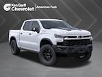 2026 Chevrolet Silverado 1500 Crew Cab 4WD Pickup for sale #4E60073 - photo 1