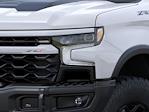 2026 Chevrolet Silverado 1500 Crew Cab 4WD Pickup for sale #4E60073 - photo 10