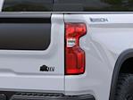 2026 Chevrolet Silverado 1500 Crew Cab 4WD Pickup for sale #4E60073 - photo 11