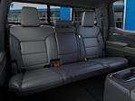 2026 Chevrolet Silverado 1500 Crew Cab 4WD Pickup for sale #4E60073 - photo 17