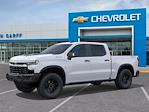 2026 Chevrolet Silverado 1500 Crew Cab 4WD Pickup for sale #4E60073 - photo 3