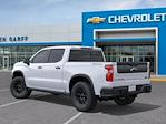 2026 Chevrolet Silverado 1500 Crew Cab 4WD Pickup for sale #4E60073 - photo 4