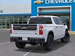 2026 Chevrolet Silverado 1500 Crew Cab 4WD Pickup for sale #4E60073 - photo 2