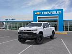 2026 Chevrolet Silverado 1500 Crew Cab 4WD Pickup for sale #4E60073 - photo 8