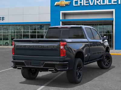 2026 Chevrolet Silverado 1500 Crew Cab 4WD Pickup for sale #4E60082 - photo 2