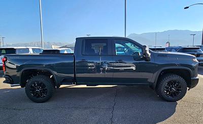 2026 Chevrolet Silverado 3500 Crew Cab 4WD Pickup for sale #4E60091 - photo 2