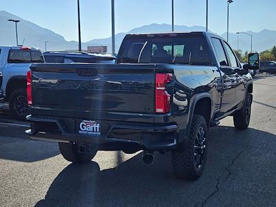 2026 Chevrolet Silverado 3500 Crew Cab 4WD Pickup for sale #4E60091 - photo 2