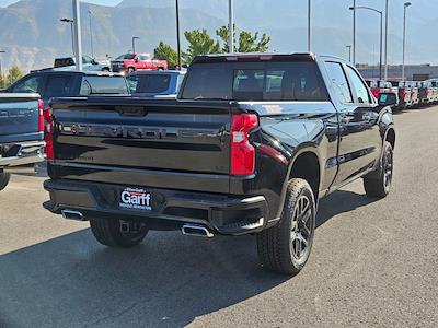 2026 Chevrolet Silverado 1500 Crew Cab 4WD Pickup for sale #4E60095 - photo 2