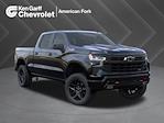 2026 Chevrolet Silverado 1500 Crew Cab 4WD Pickup for sale #4E60095 - photo 1