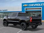 2026 Chevrolet Silverado 1500 Crew Cab 4WD Pickup for sale #4E60095 - photo 3